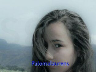 Palomalaurens