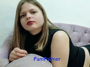 PamPalmer