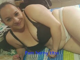 Pam_horny_titss