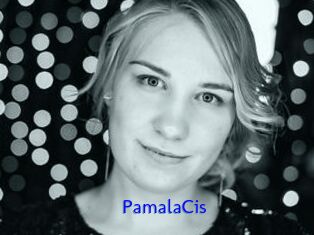 PamalaCis