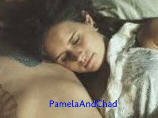 PamelaAndChad Sexo Gratis
