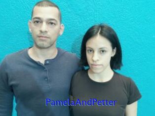 PamelaAndPetter Sexo Gratis