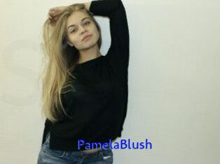 PamelaBlush