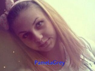 PamelaGrey