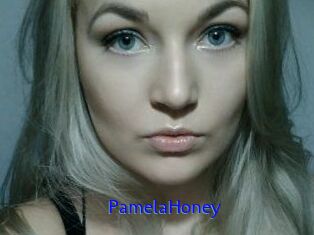 PamelaHoney