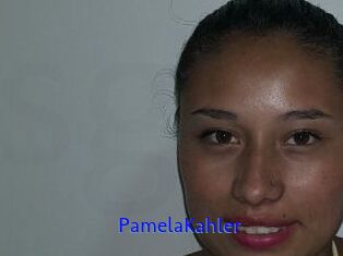 PamelaKahler