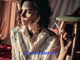 PamelaMorison
