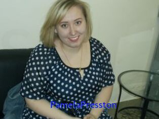 PamelaPresston