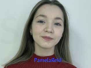 PamelaReid