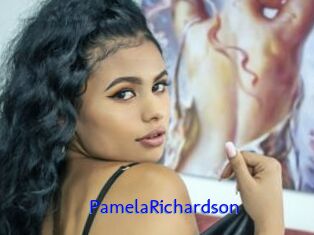 PamelaRichardson