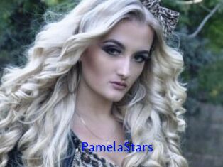PamelaStars Sexo Gratis