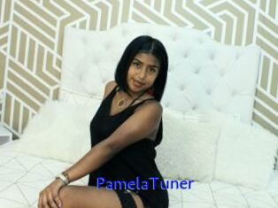 PamelaTuner