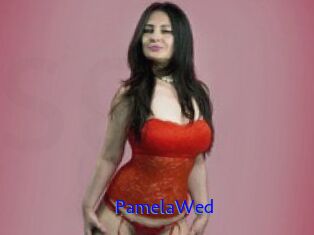 PamelaWed