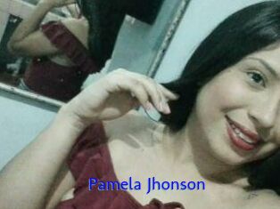 Pamela_Jhonson