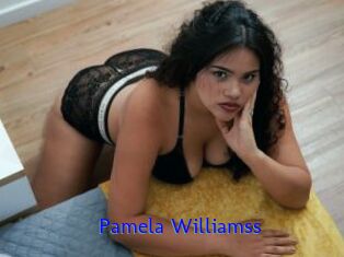 Pamela_Williamss