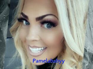 Pamelababyy