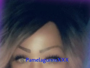 PamelagunnsXXX Sexo Gratis