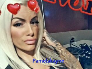 Pamelakayne