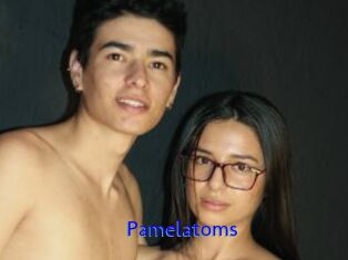 Pamelatoms