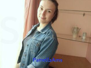 PamellaAms
