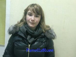 PamellaBluee