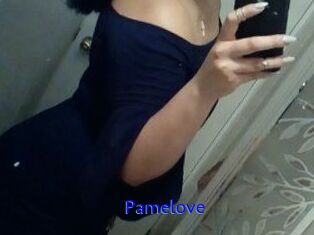 Pamelove