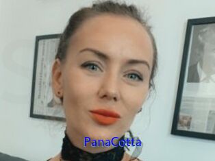 PanaCotta