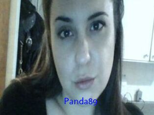 Panda89