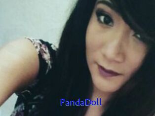 PandaDoll