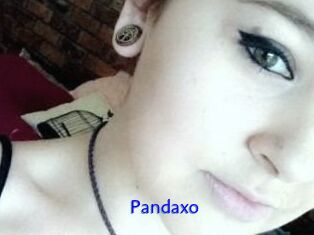 Pandaxo