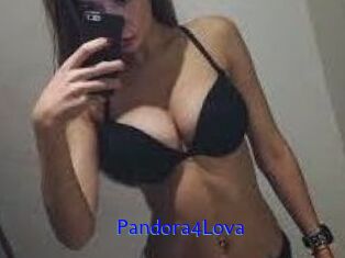 Pandora4Lova