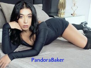 PandoraBaker