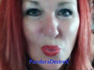 PandoraDesireX