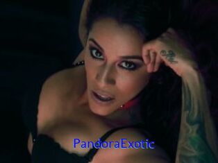 PandoraExotic