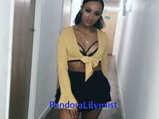 PandoraLilymist