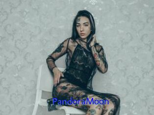 PandoraMoon