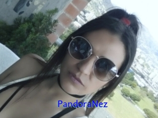 PandoraNez Sexo Gratis