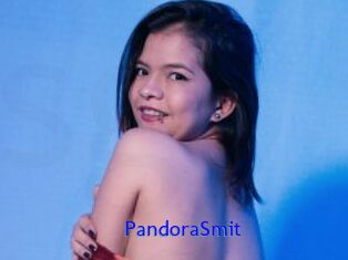 PandoraSmit Sexo Gratis