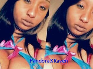 PandoraXRaven