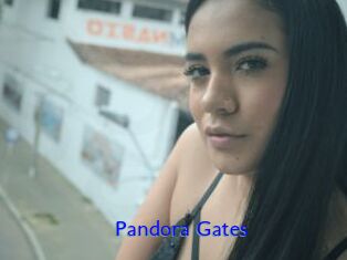 Pandora_Gates