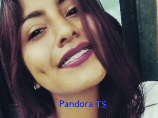 Pandora_TS