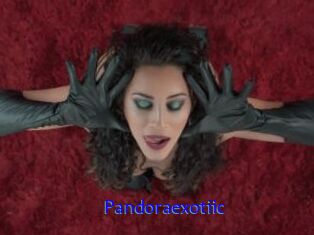 Pandoraexotiic Sexo Gratis