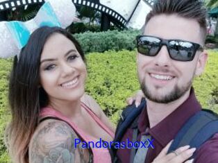 PandorasboxX