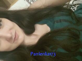 Panienka173