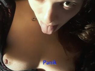 Panik