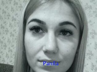 Panila