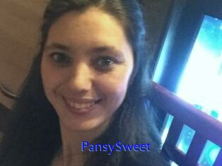 PansySweet