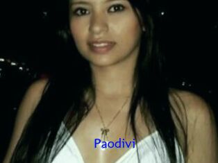 Paodivi