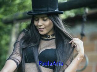 PaolaAria