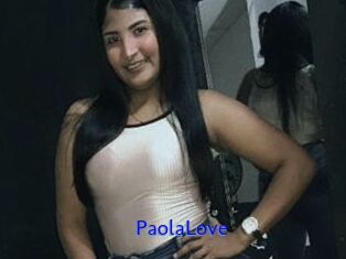 PaolaLove